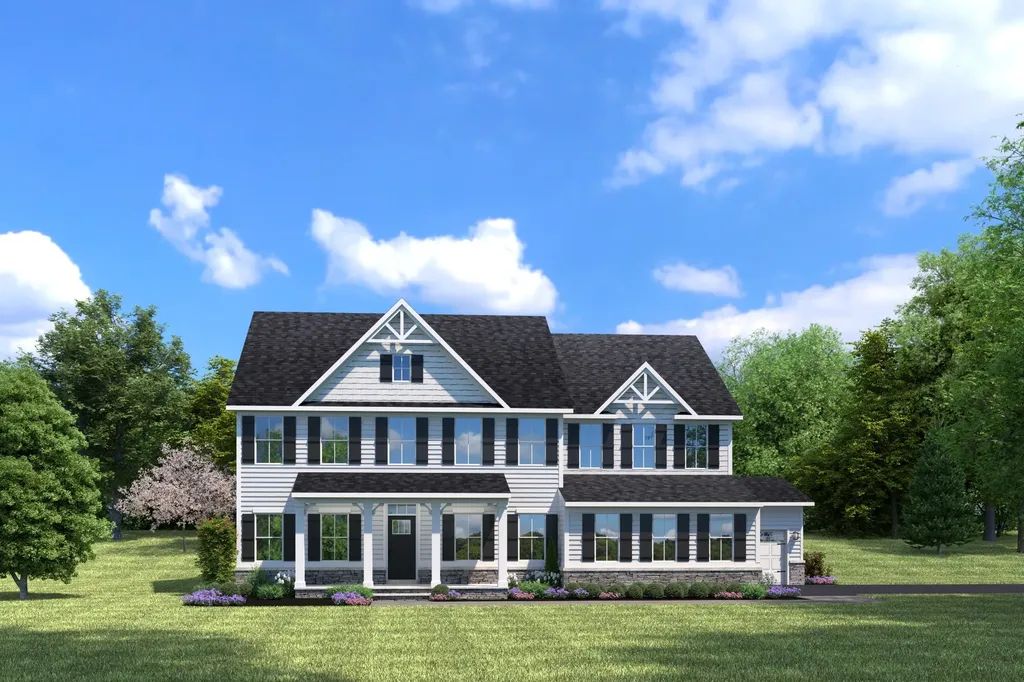 1114 Hamlet Drive Murfreesboro TN 37128