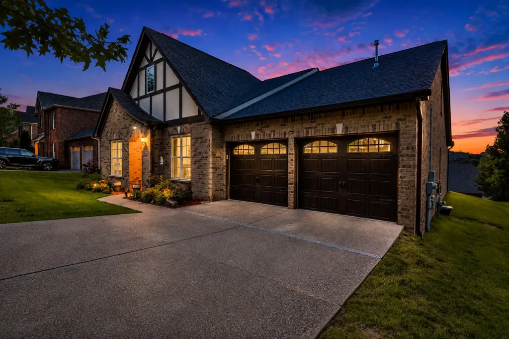 375 Irvine Lane Franklin TN 37064