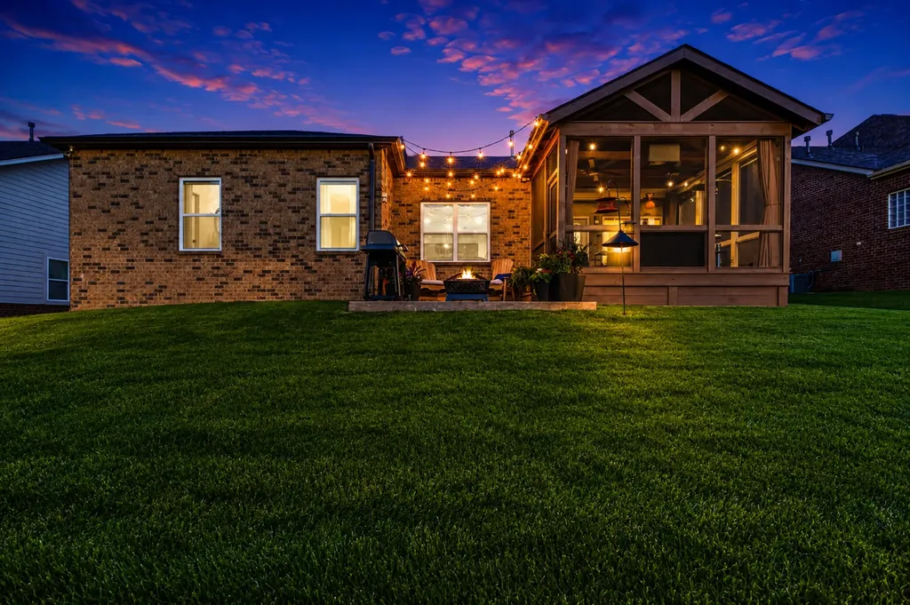 375 Irvine Lane Franklin TN 37064