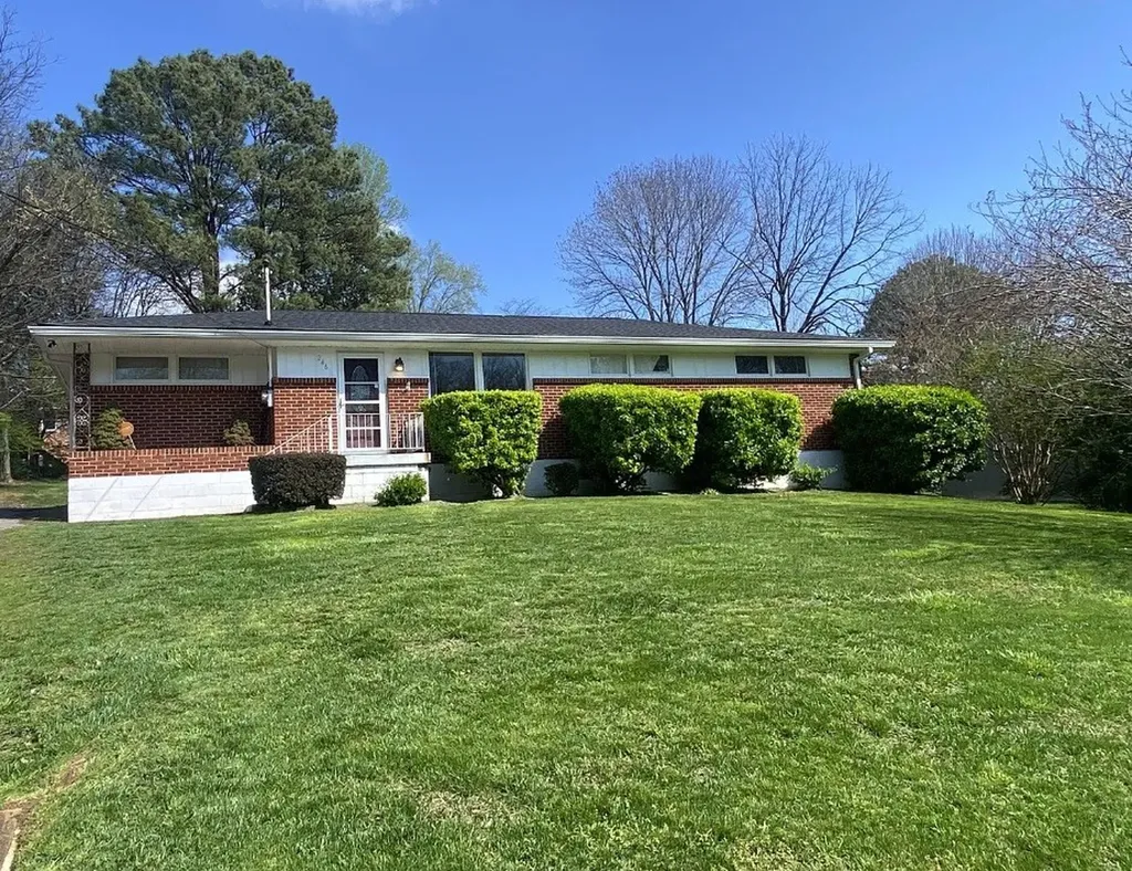 246 Blackman Road Nashville TN 37211