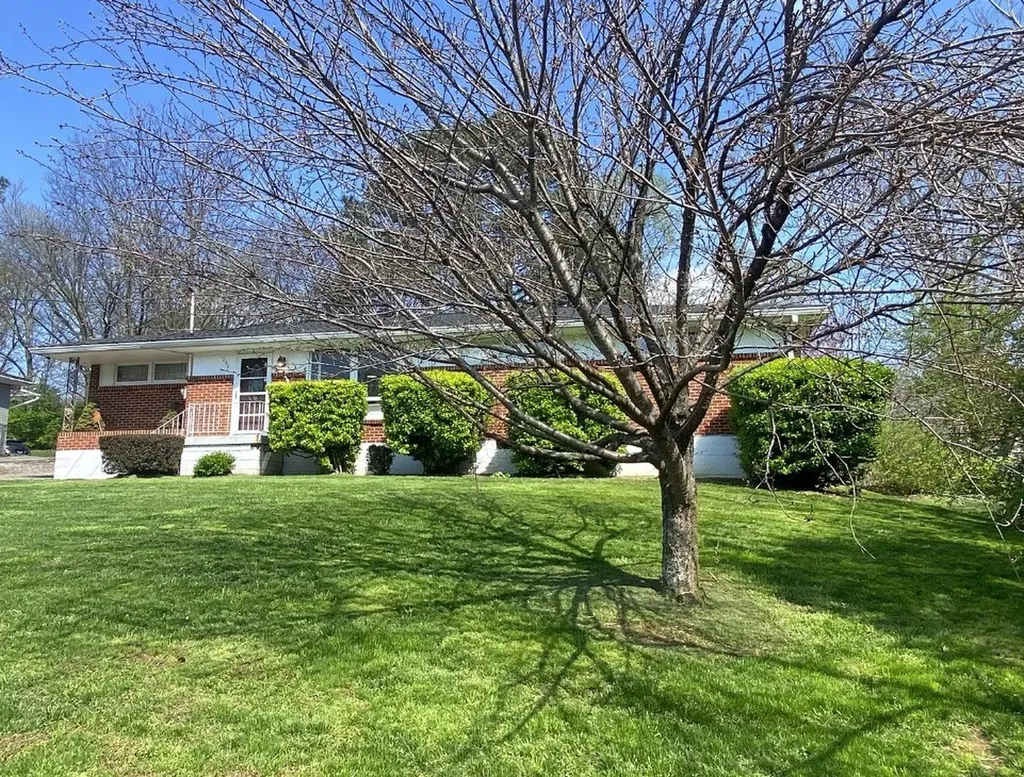 246 Blackman Road Nashville TN 37211