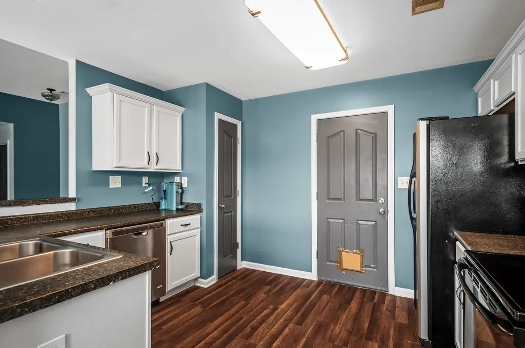 964 Cindy Jo Court Clarksville TN 37040