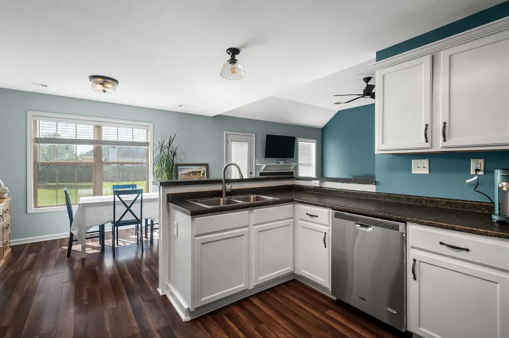 964 Cindy Jo Court Clarksville TN 37040