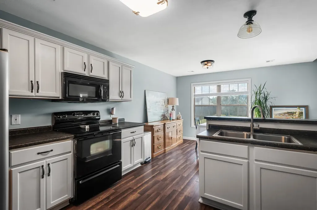 964 Cindy Jo Court Clarksville TN 37040