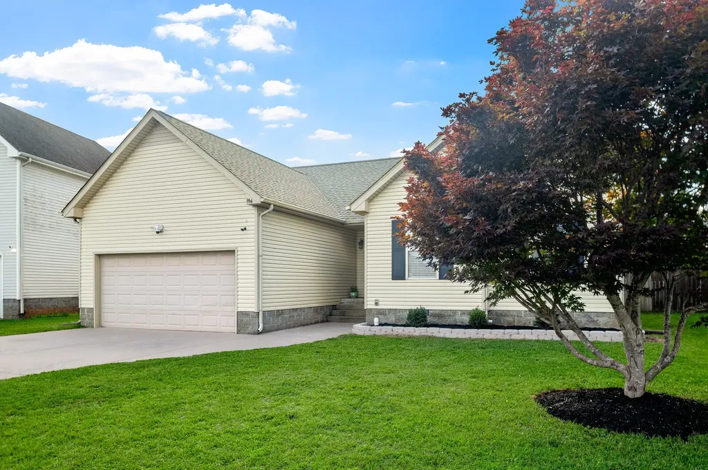964 Cindy Jo Court Clarksville TN 37040