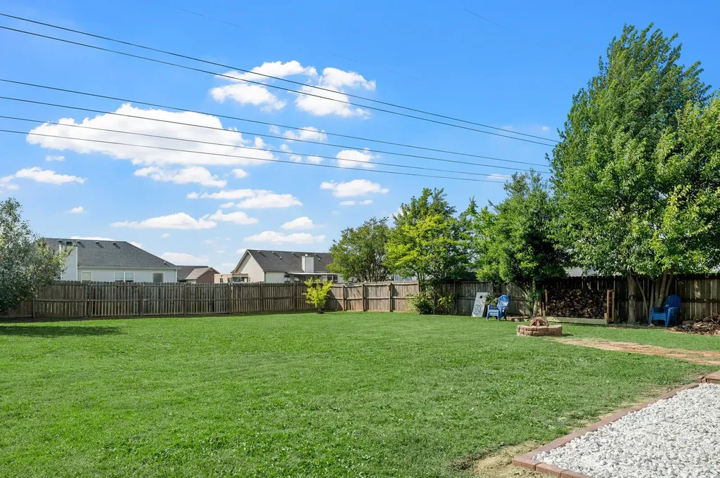 964 Cindy Jo Court Clarksville TN 37040