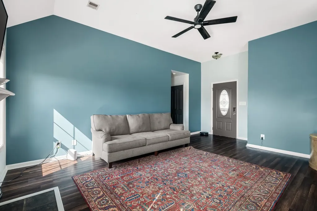 964 Cindy Jo Court Clarksville TN 37040