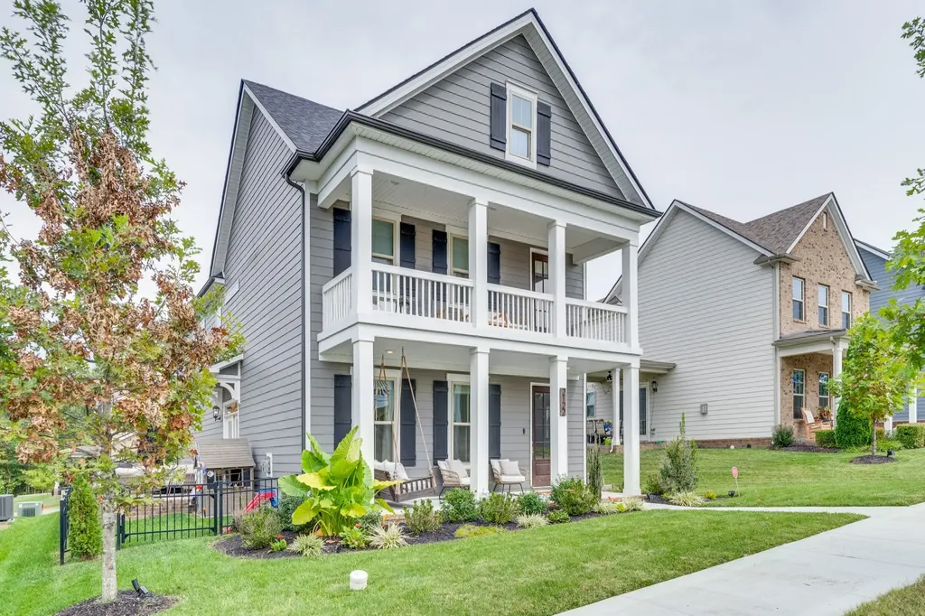 2122 Notchleaf Road Antioch TN 37013