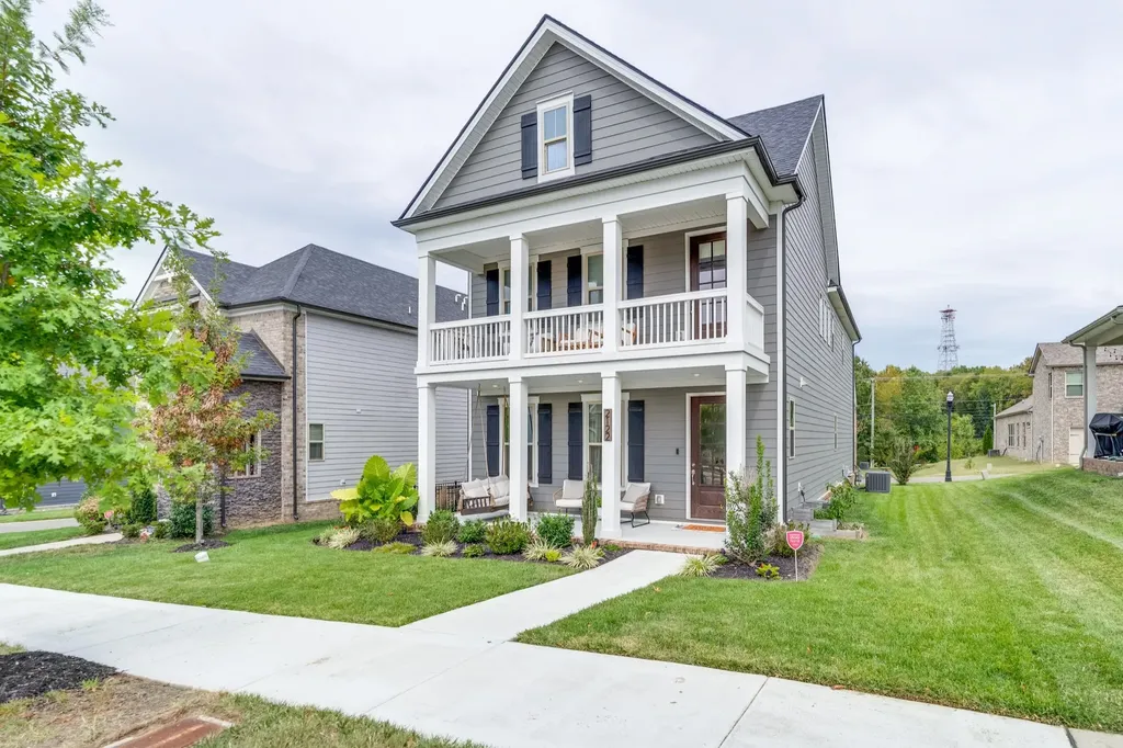 2122 Notchleaf Road Antioch TN 37013