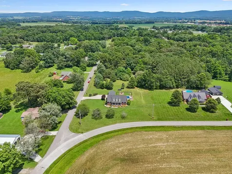 549 Lee Lane Huntland TN 37345