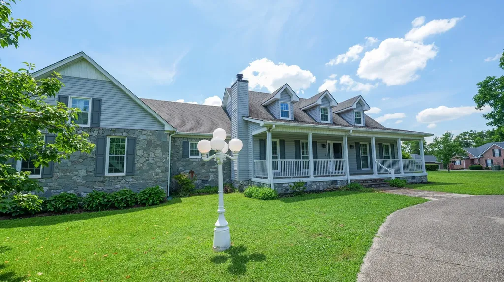 131 Stonehouse Drive Gallatin TN 37066