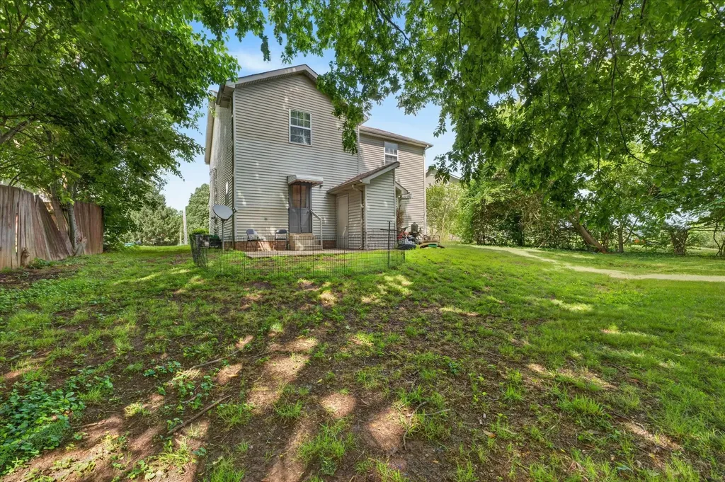 114 Cunningham Place Clarksville TN 37042