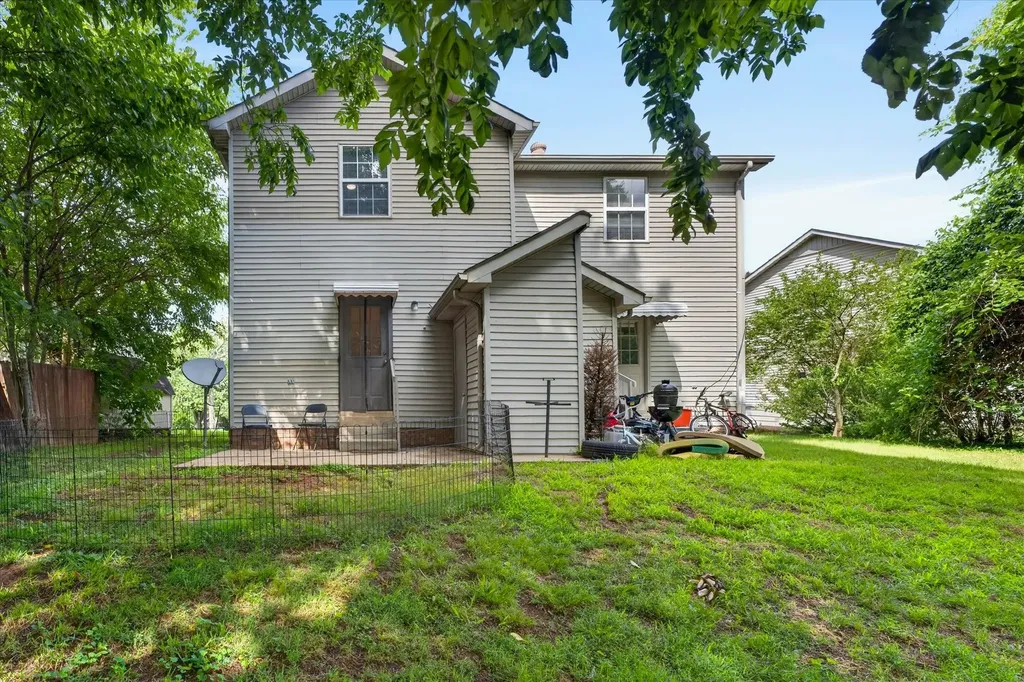 114 Cunningham Place Clarksville TN 37042