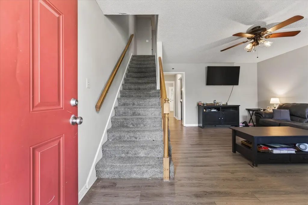 114 Cunningham Place Clarksville TN 37042