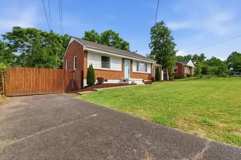 620 Templewood Drive Nashville TN 37214