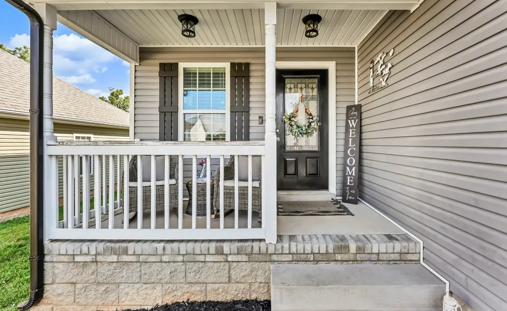 550 Medallion Circle Clarksville TN 37042