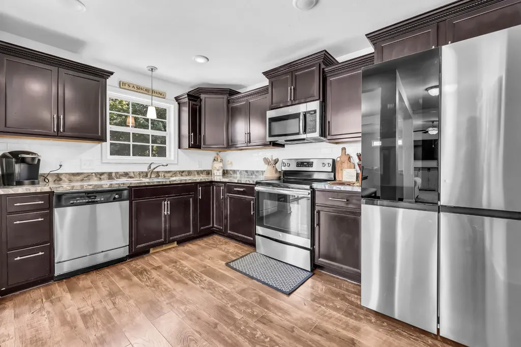 550 Medallion Circle Clarksville TN 37042