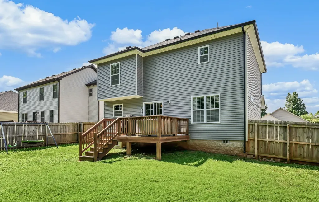 550 Medallion Circle Clarksville TN 37042