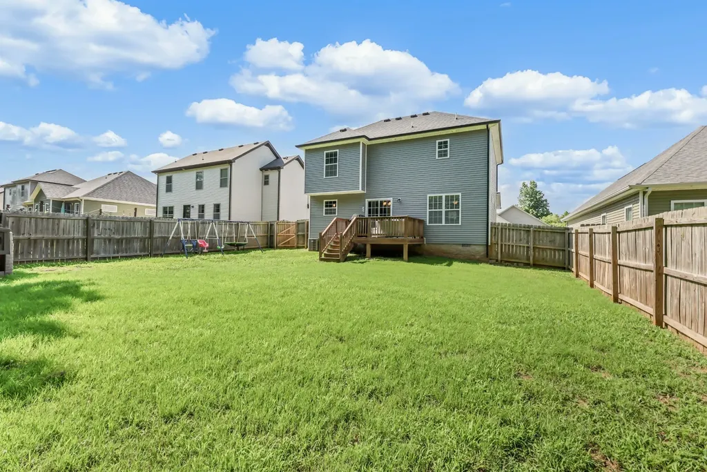 550 Medallion Circle Clarksville TN 37042