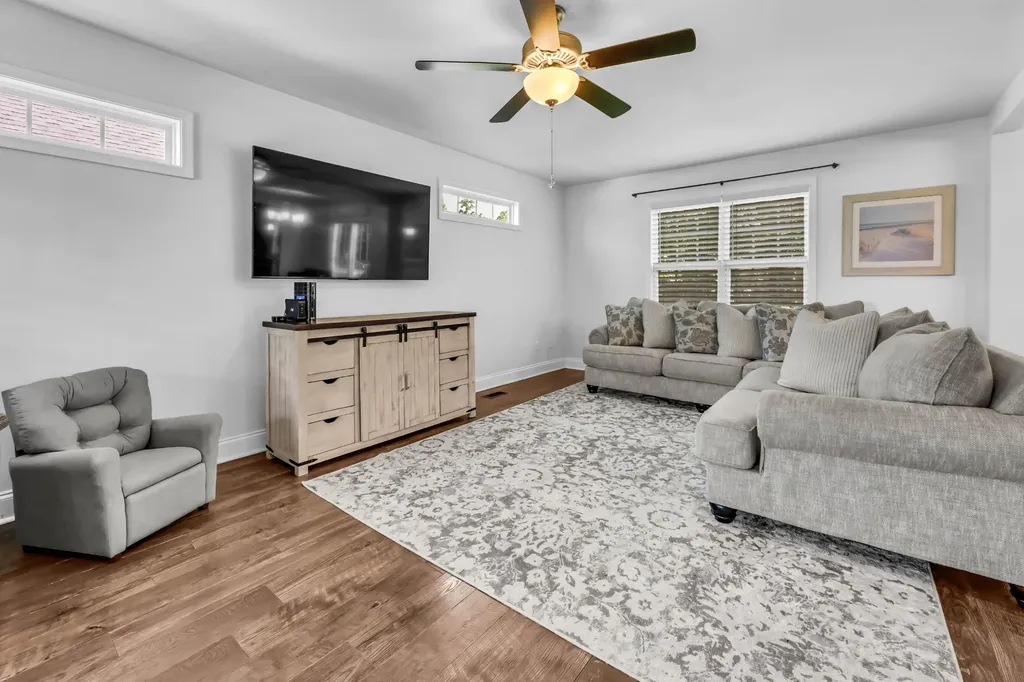 550 Medallion Circle Clarksville TN 37042