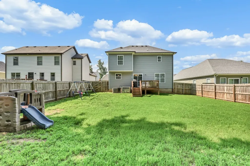 550 Medallion Circle Clarksville TN 37042
