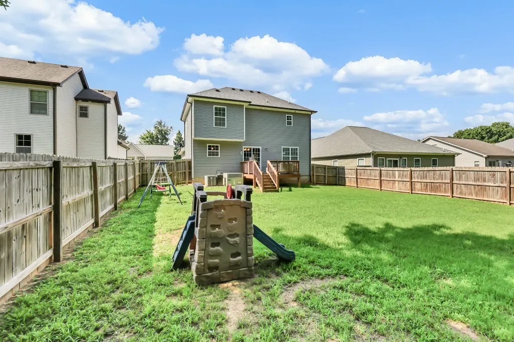 550 Medallion Circle Clarksville TN 37042