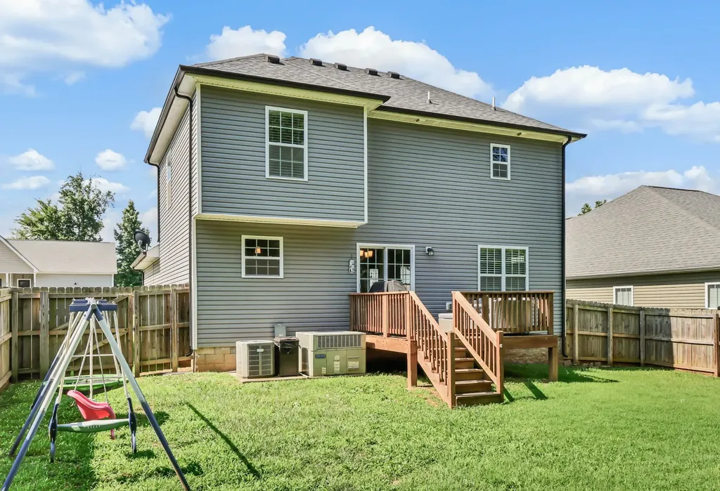 550 Medallion Circle Clarksville TN 37042