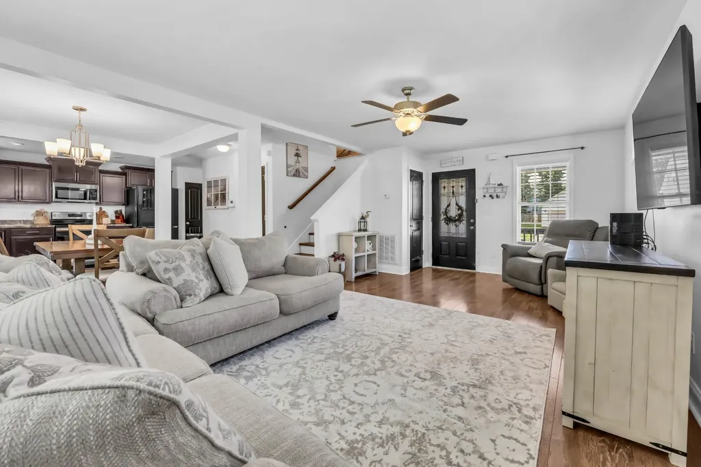 550 Medallion Circle Clarksville TN 37042