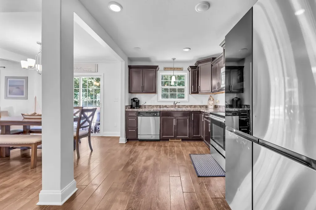 550 Medallion Circle Clarksville TN 37042