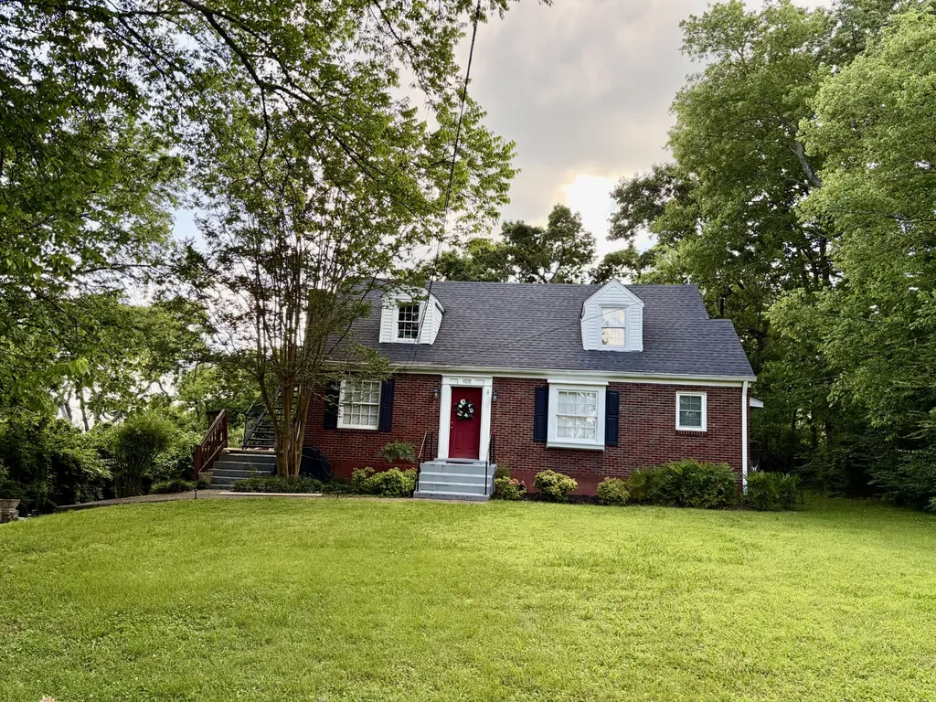 407 Winding Way Columbia TN 38401
