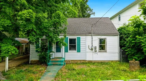 1910 15th Ave, N Nashville TN 37208