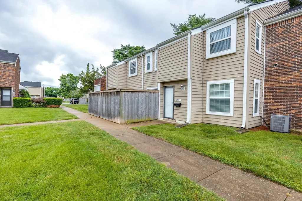 1705 Granville Road Franklin TN 37064