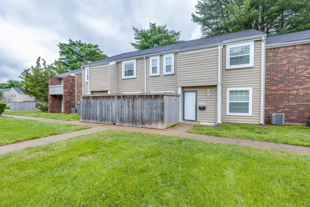 1705 Granville Road Franklin TN 37064