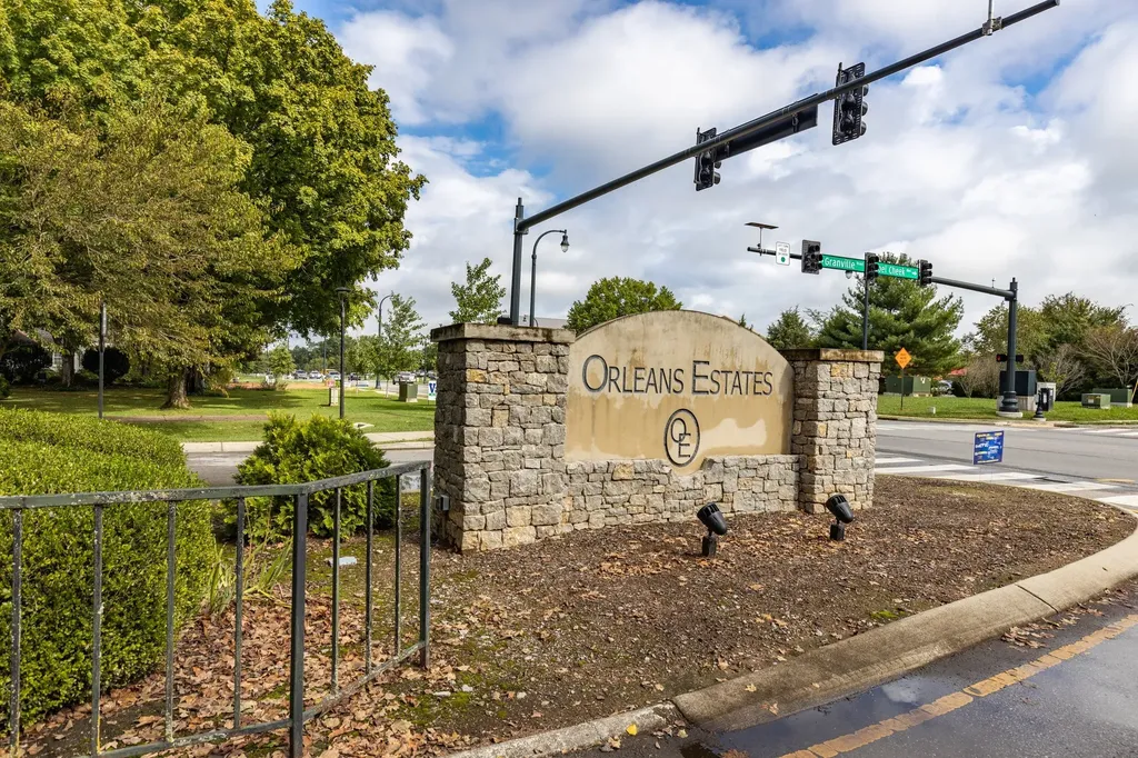 1705 Granville Road Franklin TN 37064