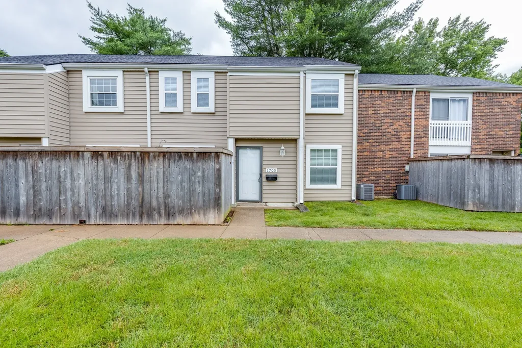 1705 Granville Road Franklin TN 37064