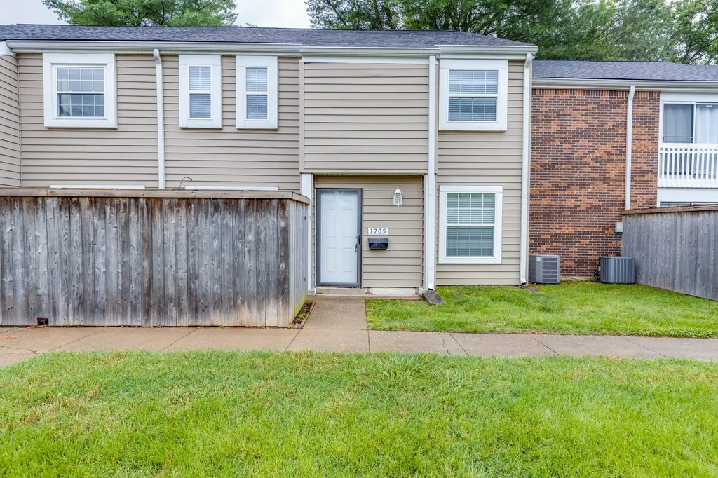 1705 Granville Road Franklin TN 37064