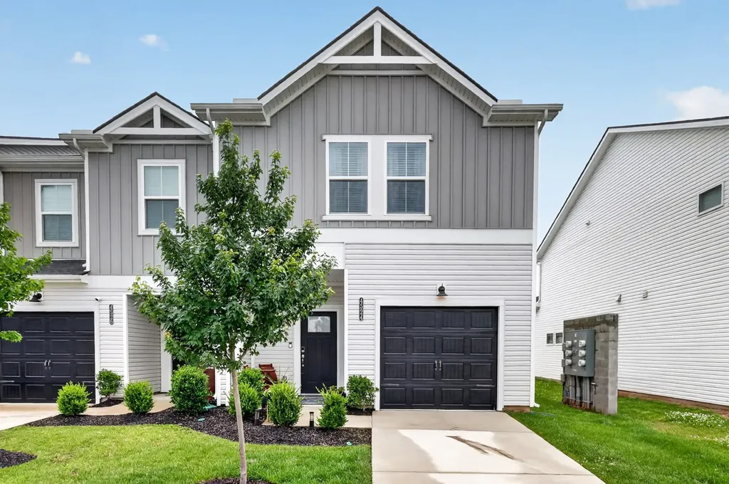 4524 Skywood Lane Nashville TN 37207