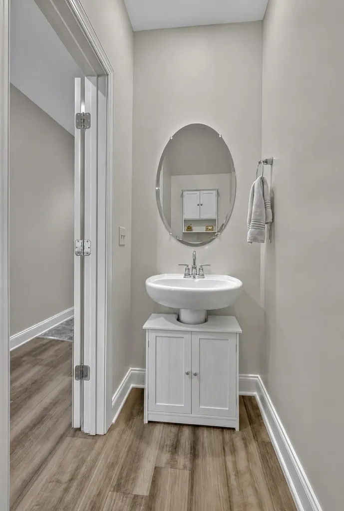 4524 Skywood Lane Nashville TN 37207