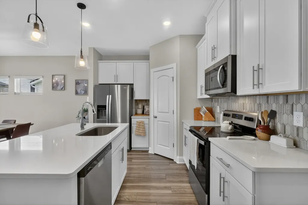 4524 Skywood Lane Nashville TN 37207