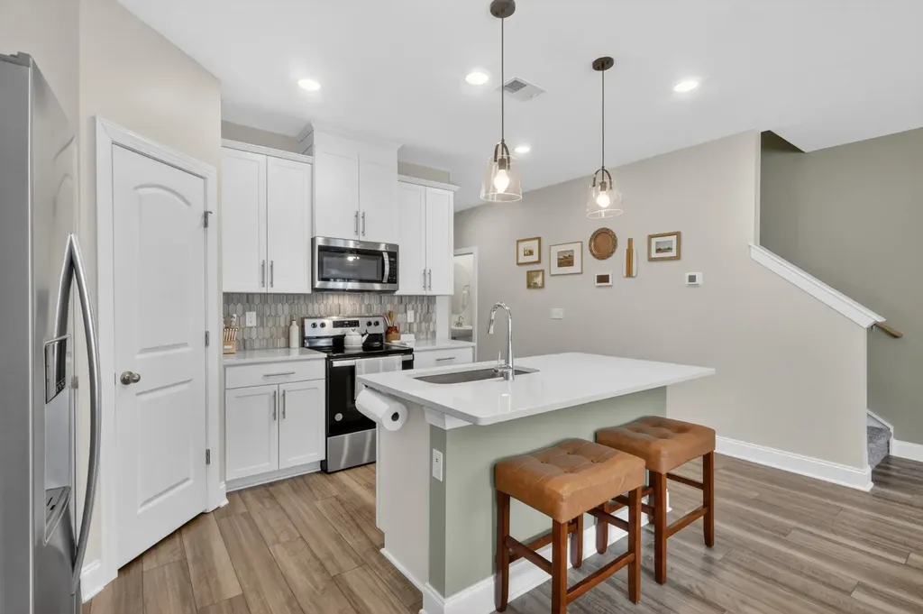 4524 Skywood Lane Nashville TN 37207