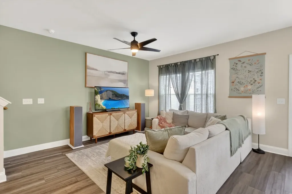 4524 Skywood Lane Nashville TN 37207