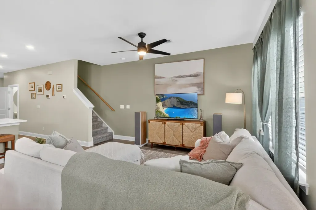4524 Skywood Lane Nashville TN 37207