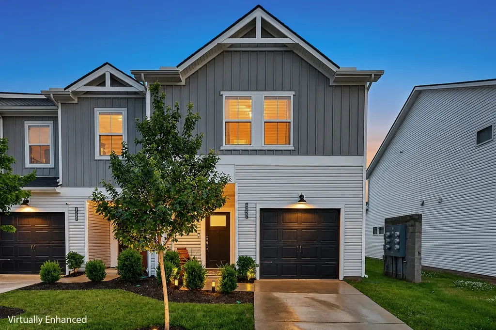 4524 Skywood Lane Nashville TN 37207