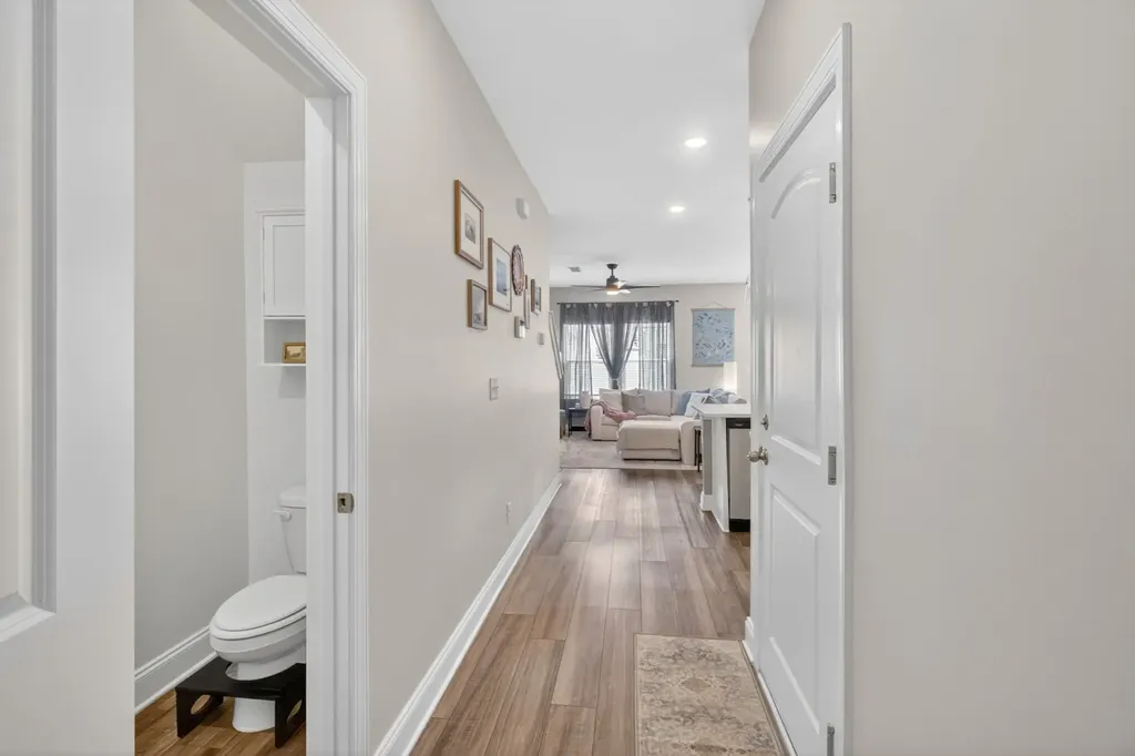 4524 Skywood Lane Nashville TN 37207