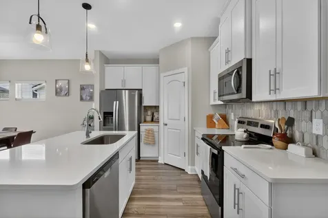 4524 Skywood Lane Nashville TN 37207
