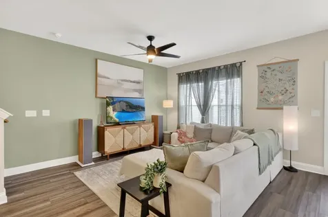 4524 Skywood Lane Nashville TN 37207