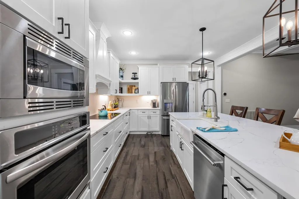 3057 Burning Bush Road Ringgold GA 30736