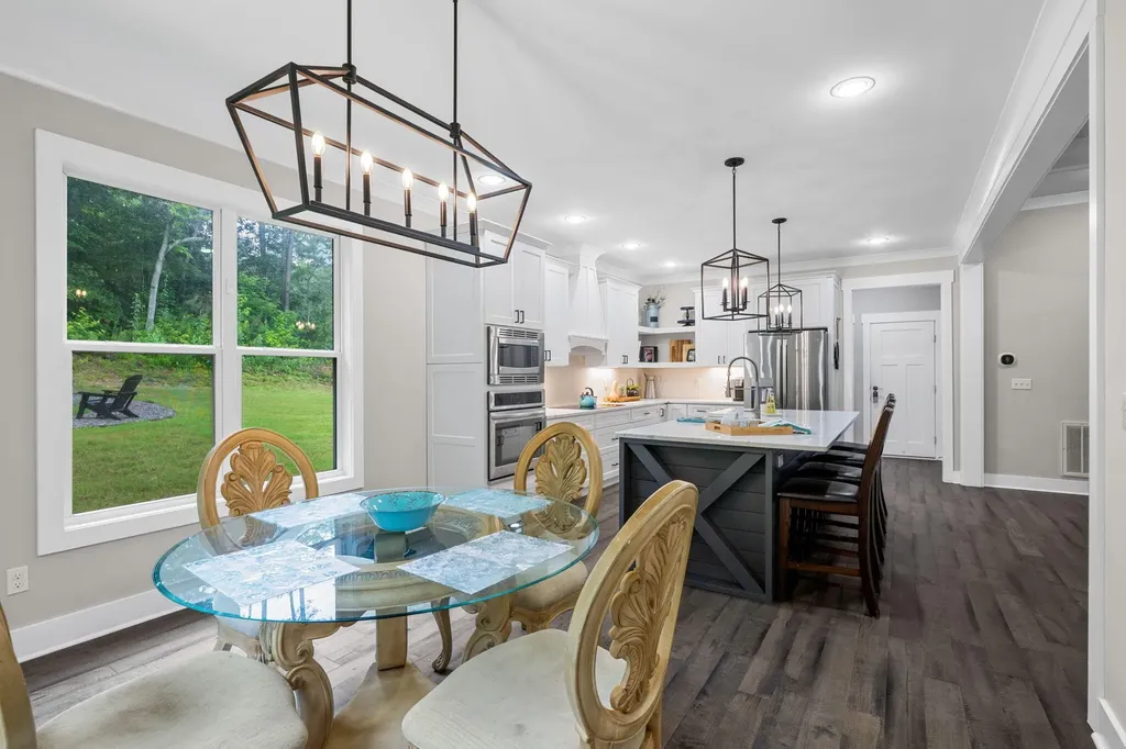 3057 Burning Bush Road Ringgold GA 30736
