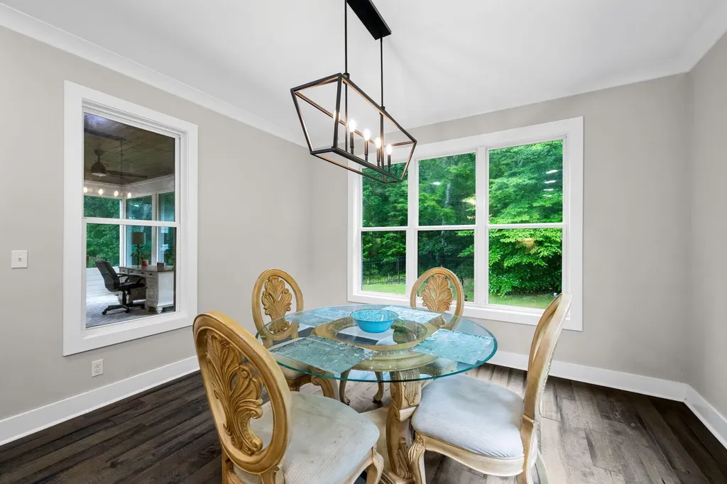 3057 Burning Bush Road Ringgold GA 30736