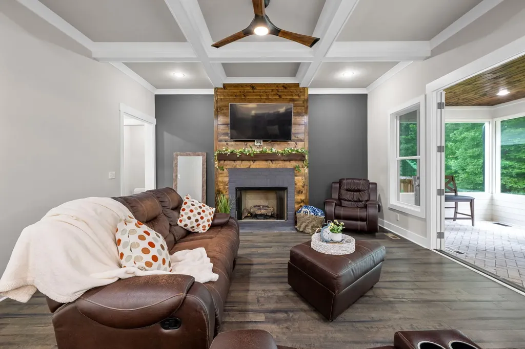3057 Burning Bush Road Ringgold GA 30736